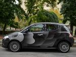 Lancia Ypsilon P-E 13 2012 года